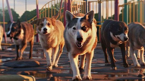 Köpeklerden bulaşan hastalıklara dikkat
