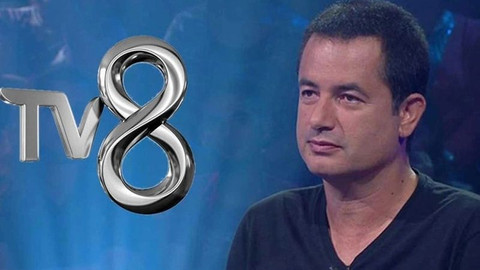 Acun Ilıcalı'dan TV8 için yeni hamle: Survivor'un yerine yayına başlıyor