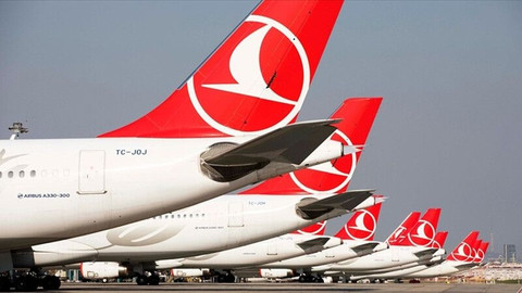 THY 2.5 milyar lira sermayeli yeni şirket kurdu