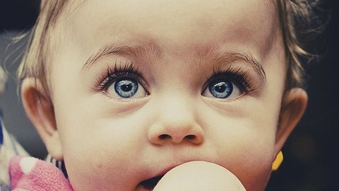 Bu 4 burç bebek gibi masum! Gerçekten kalpleri o kadar iyi ki...