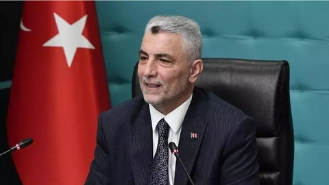 'Artan kredi notları doğru yolda ilerlediğimizi tescil etmektedir'