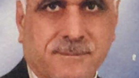 Hüseyin Caymazoğlu vefat etti