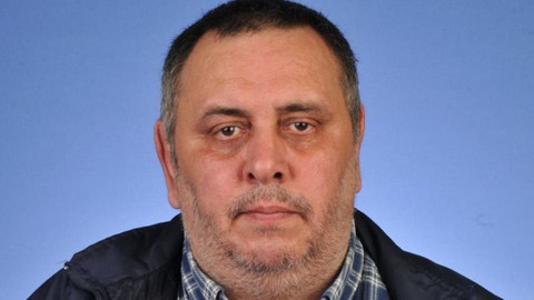 Erbil Şekersoy vefat etti