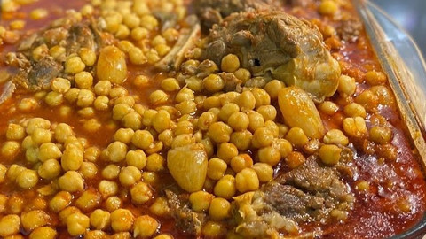 Nohudun yumuşacık olmasını sağlayan tüyo : Birçok aşçı böyle pişiriyor