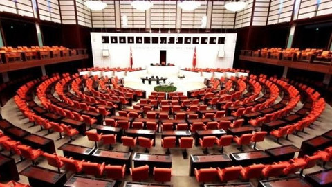 TBMM, o tarihe kadar kapalı!