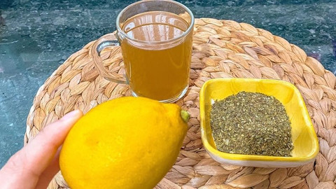 Uzmanlar herkes için öneriyor. 1 kaşığı ile tüm mide rahatsızlıkları yok oluyor