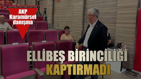 Ellibeş birinciliği kaptırmadı