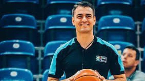 Yener Yılmaz’a FIBA’dan önemli görev