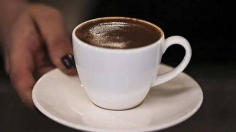 Bir tutam ekleyin Türk kahvesinin lezzetini katlıyor! Kahve çok daha iyi pişiyor