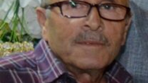 Efrahim Erdoğan vefat etti