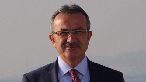 Adnan Köşker'in acı günü
