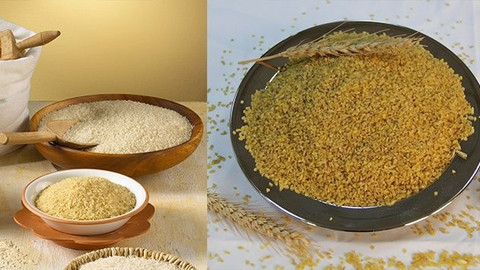 Bulgur neden önemli? İşte bulgurun vücuda sağlamış olduğu 10 müthiş fayda