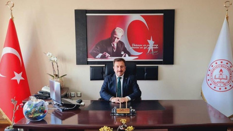 İlçe Milli Eğitim Müdürünün ağabeyi hayatını kaybetti