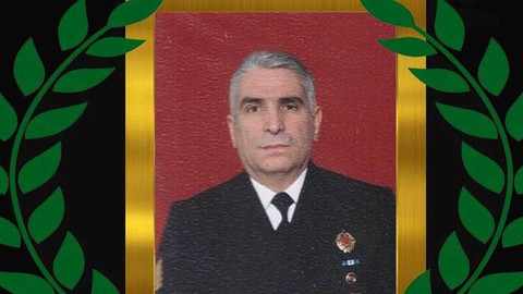 Metin Akar vefat etti