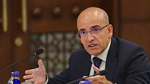 Bakan Şimşek: Ekonomide dengelenme başladı
