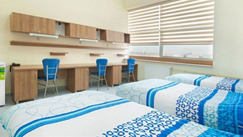 Yurt başvuru sonuçları açıklandı