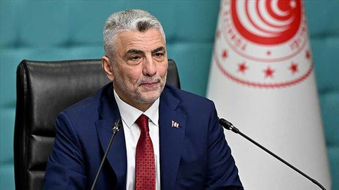 Bolat "ihracatçılarımızla çalışmalarımızı kararlılıkla sürdüreceğiz"