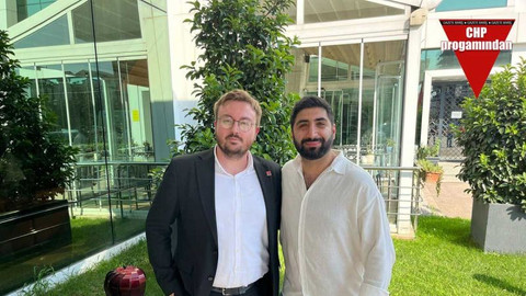 Özel’in toplantısında gençlik kolları başkanları kalakaldı!