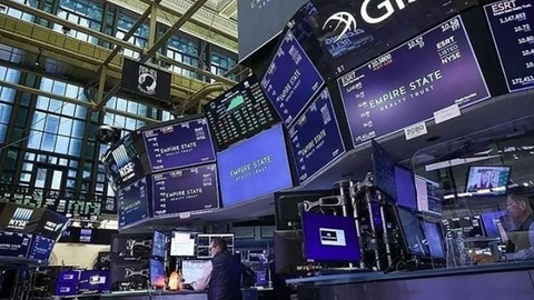 Gözler Fed'in faiz kararına çevrildi