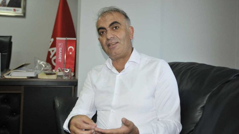 SP’li Erkan Vural, “Büyükgöz’e verdiğimiz kredi bitti”