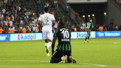 Markao'nun kaburgası kırık mı, çatlak mı ?