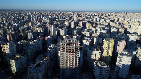 Türkiye'de kirası en düşük iller açıklandı. Listede 10 il yer alıyor