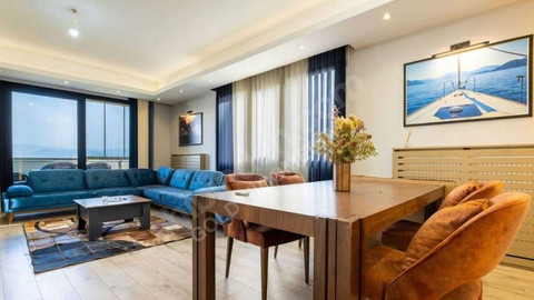 İşte İzmit’in en pahalı kiralık evi!