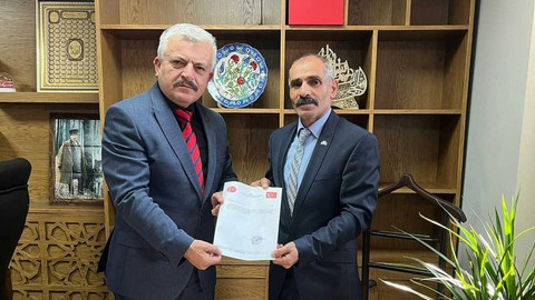 MHP Dilovası’na yeni atama