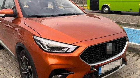 Kocaelili vatandaşın ‘Sıfır’ diye aldığı araç arıza yapınca motorunu indirdiler!