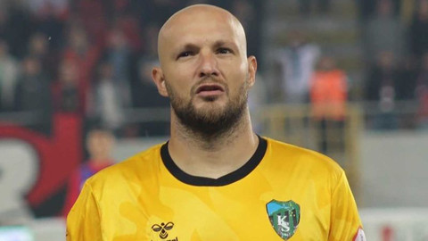 Kaptan Gökhan: Camiamızdan özür diliyoruz