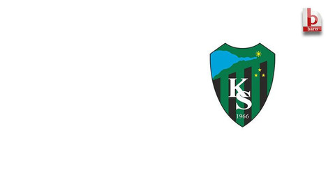 Kocaelispor Cumartesi akşamı gidiyor