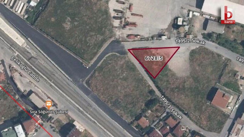Kocaeli Büyükşehir bir arsa alacak altı arsa verecek