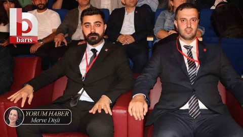 İstenmeyen başkan (?)