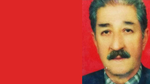 Osman Küçükateş vefat etti