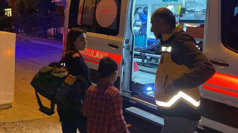 Kocaeli’de sünnet düğününde zehirlenenlerin sayısı 91'e yükseldi