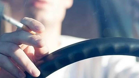 Gaziantep’ten Kocaeli’ye sigara dumanı altında yolculuk iddiası!