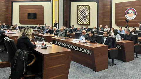 Patlamanın ardından Körfez’de başkansız meclis!