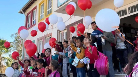 YOLSEVDER'den Akçakale'de Cumhuriyet Coşkusu ve Eğitim Desteği