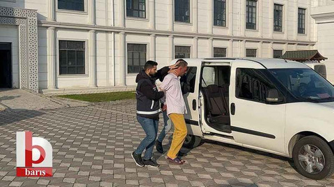 Gebze’de karısını boğarak öldüren şahıs tutuklandı