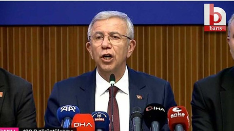 Mansur Yavaş tek tek açıkladı! Konserlere ne kadar ödendi?