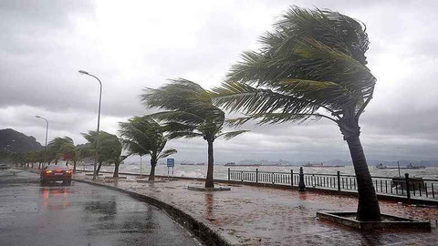 Meteoroloji duyurdu: Kocaeli’ye kuvvetli yağış, fırtına ve soğuk geliyor!