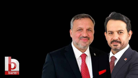 Dokuzlar’dan Ercan’a: Seninle çok işimiz var Gökhan