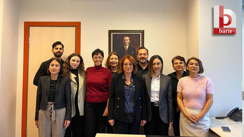 KOÜ İletişim Fakültesi’nde dekan değişti