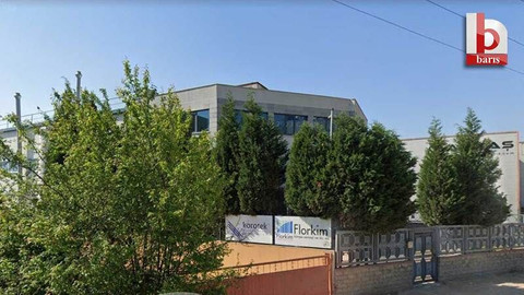 Florkim Kimya için yeni gelişme