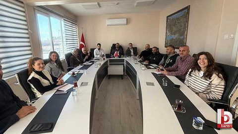 Acil durumlarda dijital ve amatör telsizi nasıl kullanmalı?