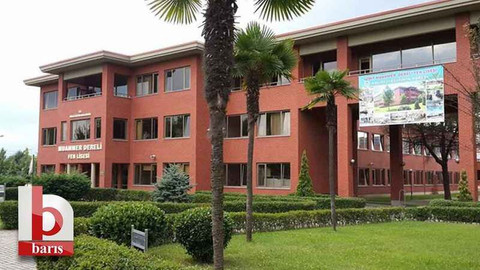 Kocaeli’de şok olay! Sınavdan düşük not alan öğrenci camdan atladı