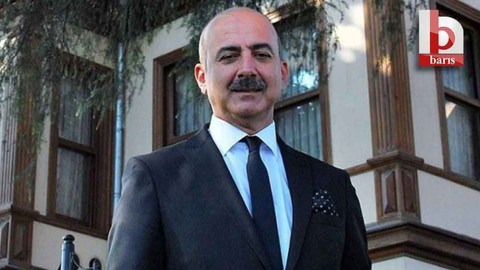 Hüseyin Erol’un acı kaybı!