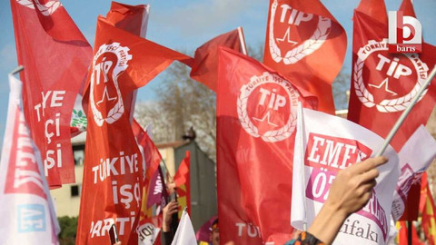 TİP Kocaeli’den 25 Kasım mesajı