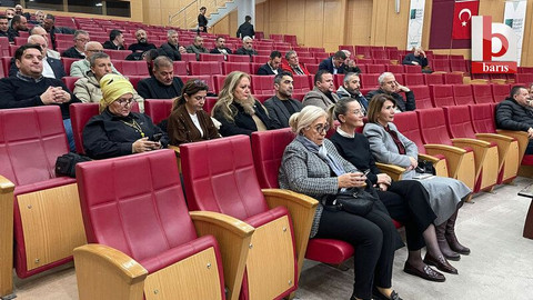 KOTO Başkanı Bulut’tan enflasyon değerlendirmesi