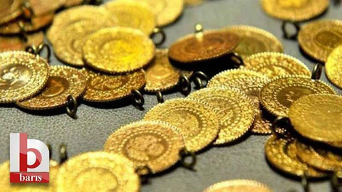 Altın güne nasıl başladı? Kocaeli Kuyumcular Derneği 28 Kasım 2024 Perşembe altın fiyatları